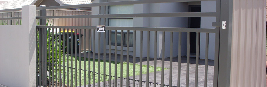 Tubular Fencing Adelaide
